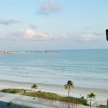 Beira Mar Ap Maceio Apartment Exterior photo