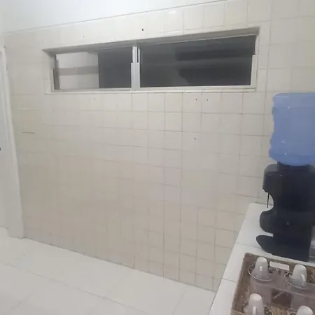 Beira Mar Ap Maceio Apartment Exterior photo