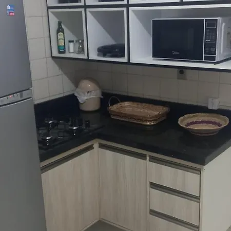 Beira Mar Ap Maceio Apartment Exterior photo