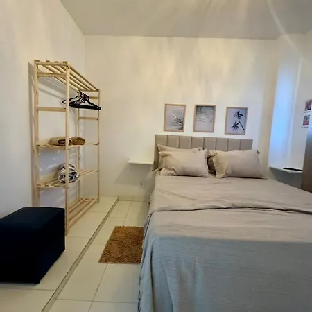 Beira Mar Ap Maceio Apartment Exterior photo
