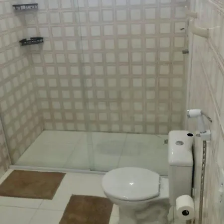 Beira Mar Ap Maceio Apartment Exterior photo