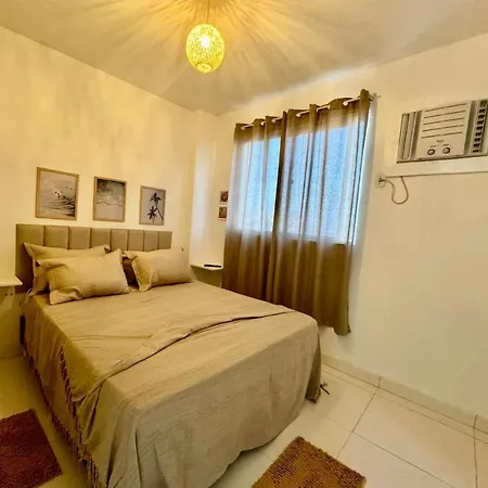 Beira Mar Ap Maceio Apartment Exterior photo