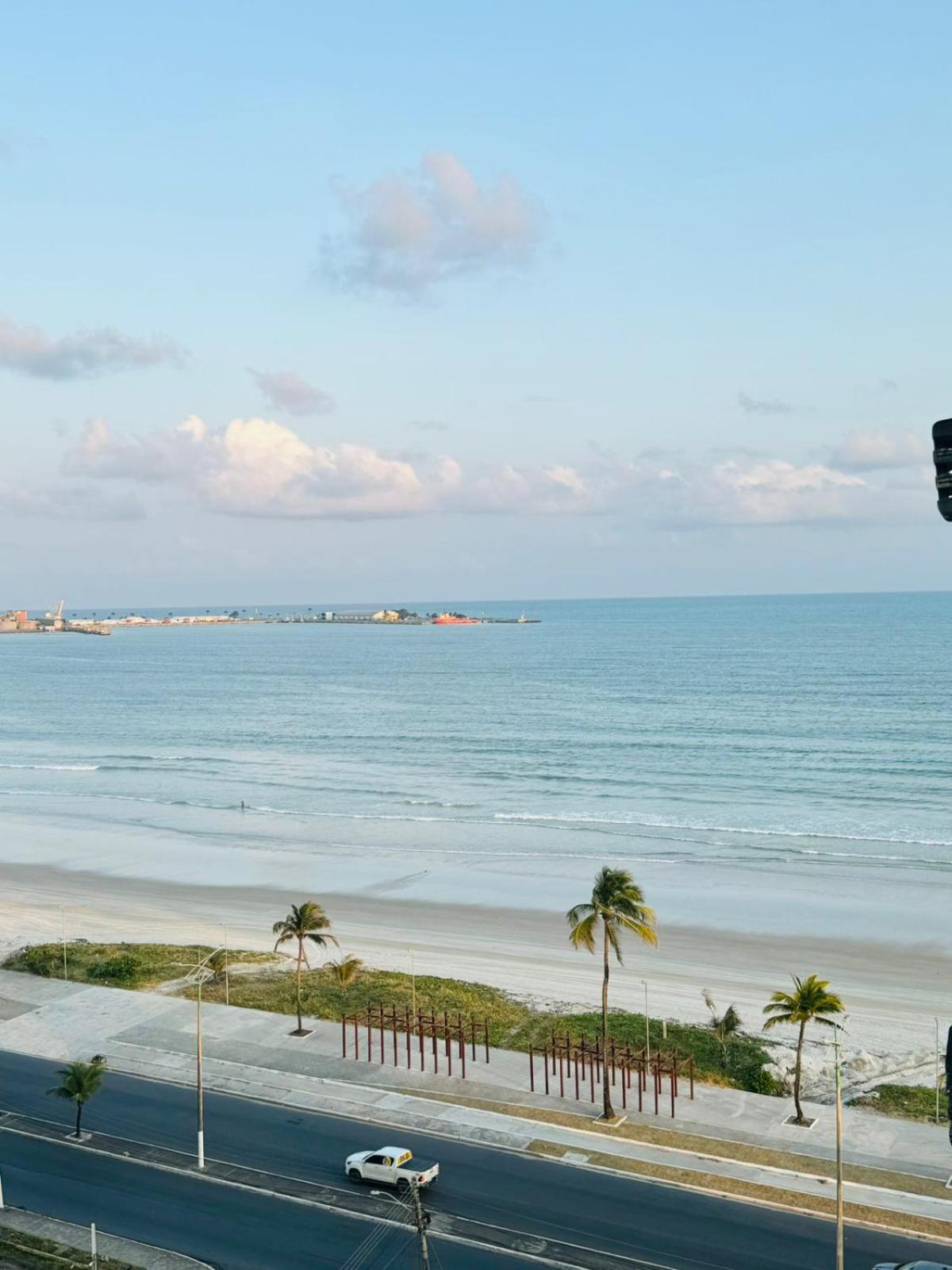 Beira Mar Ap Apartment