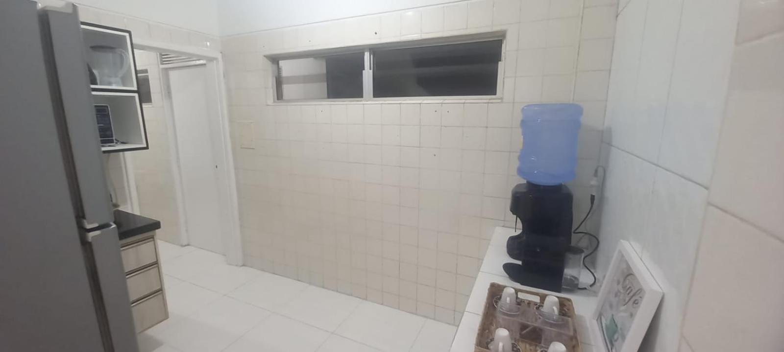 Beira Mar Ap Apartment *