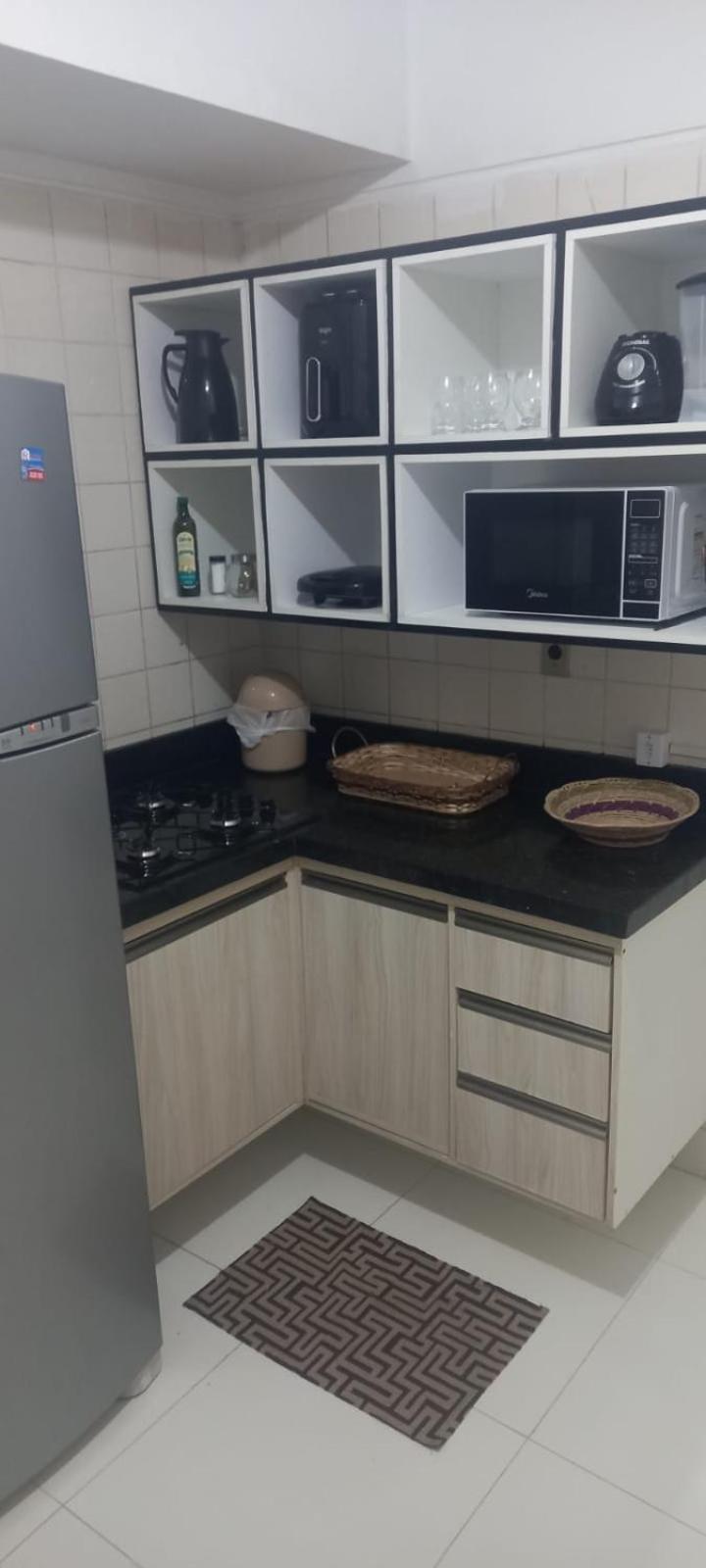 Apartment Beira Mar Ap Maceio (Alagoas)
