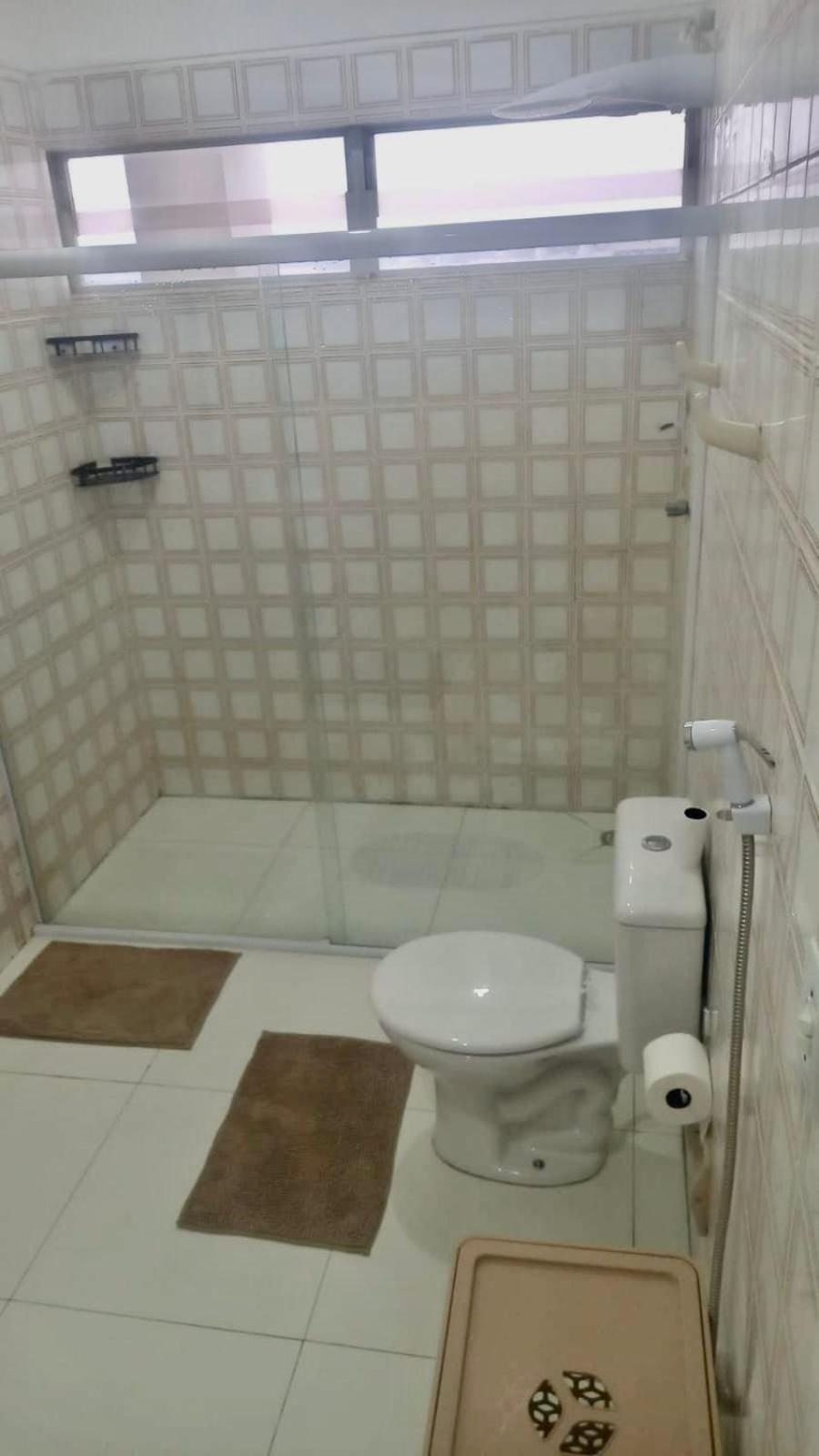 Beira Mar Ap Apartment *