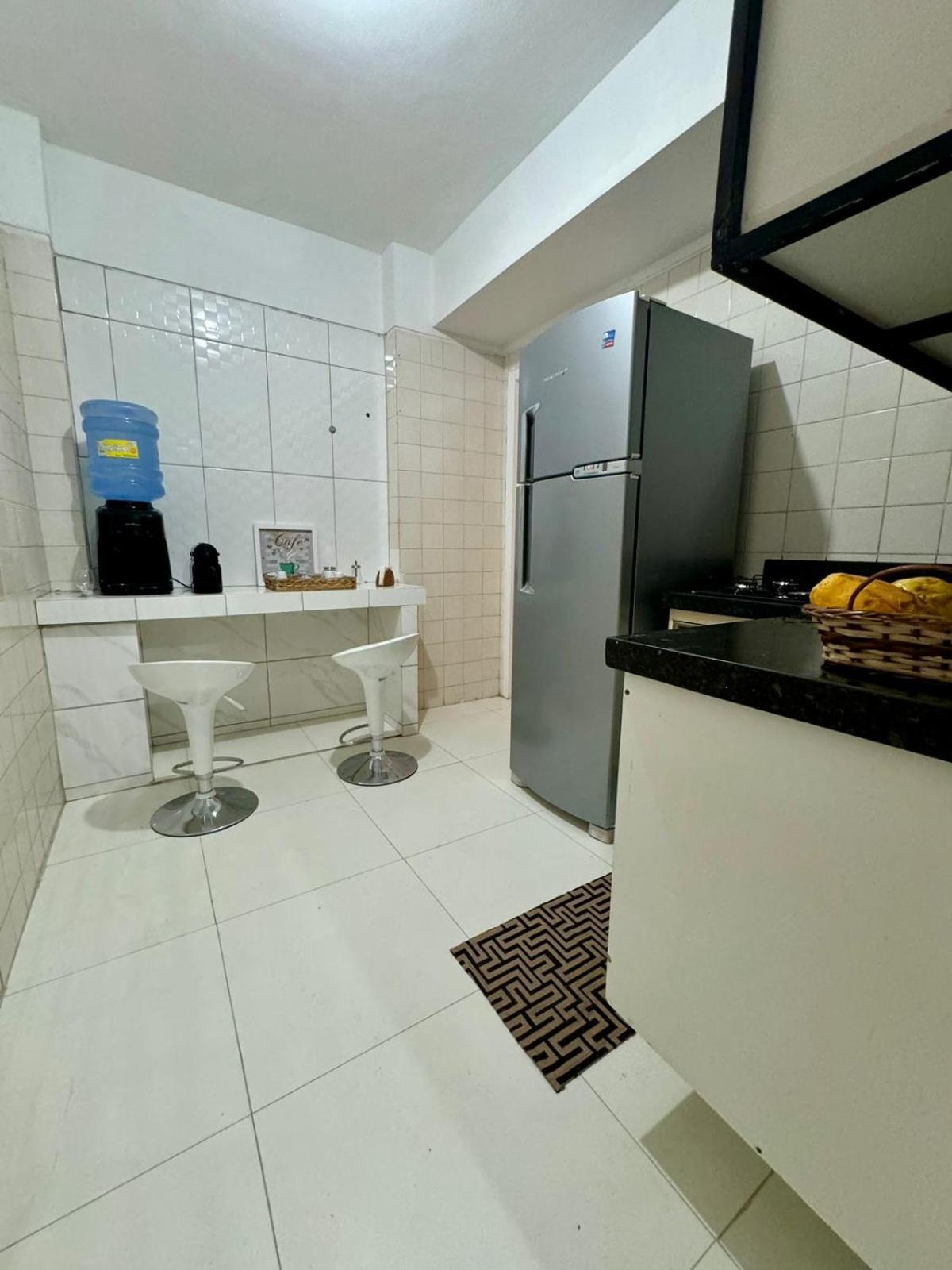 Beira Mar Ap Apartment