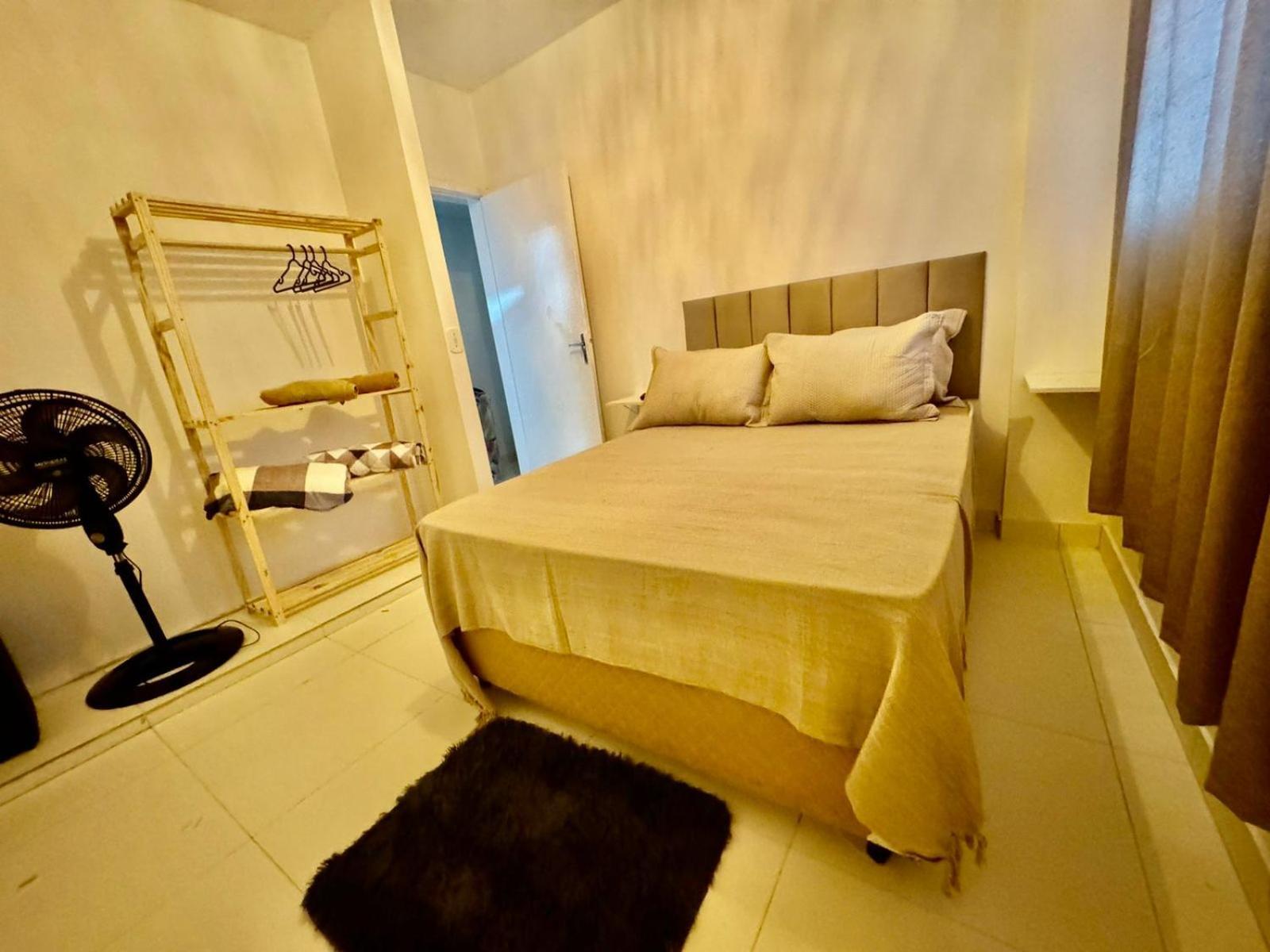 Beira Mar Ap Apartment *
